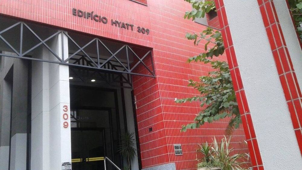 Sala-Conjunto, 46 m² - Foto 2