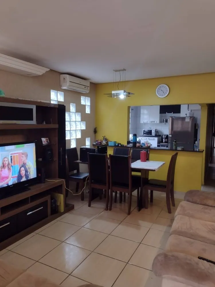 Casa, 3 quartos, 130 m² - Foto 7