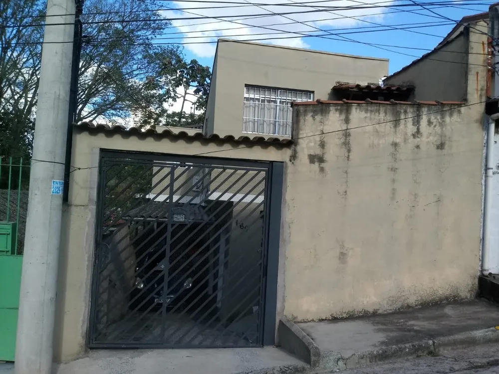 Casa, 3 quartos, 130 m² - Foto 5