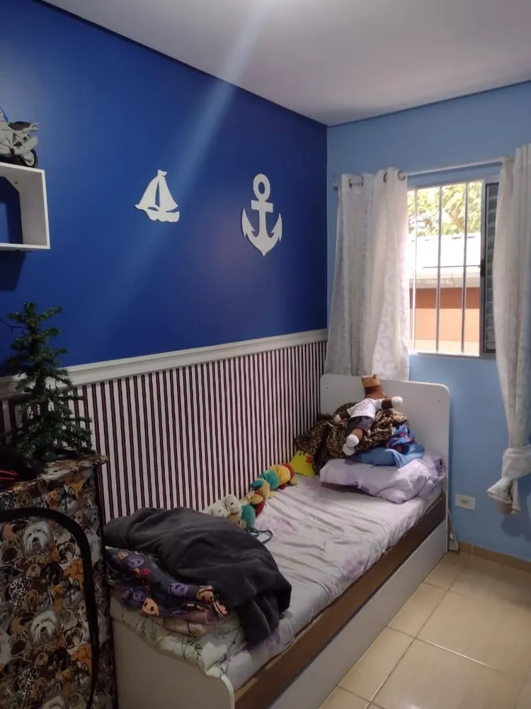 Casa, 3 quartos, 130 m² - Foto 6