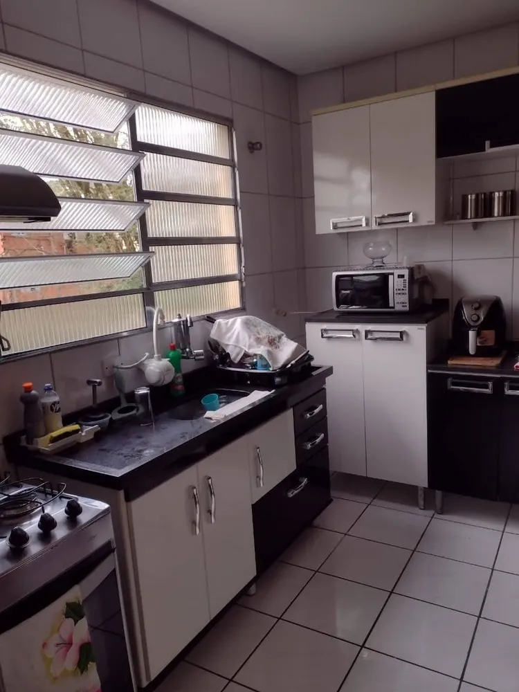 Casa, 3 quartos, 130 m² - Foto 8
