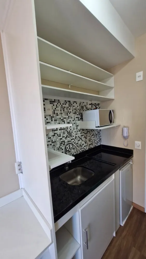 Apartamento, 1 quarto, 19 m² - Foto 5