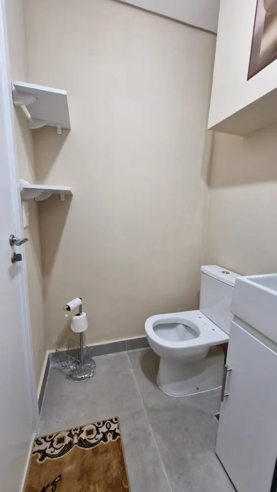 Apartamento, 1 quarto, 19 m² - Foto 8
