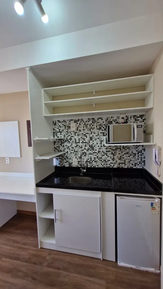 Apartamento, 1 quarto, 19 m² - Foto 6