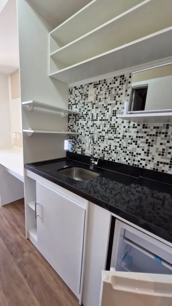 Apartamento, 1 quarto, 19 m² - Foto 7