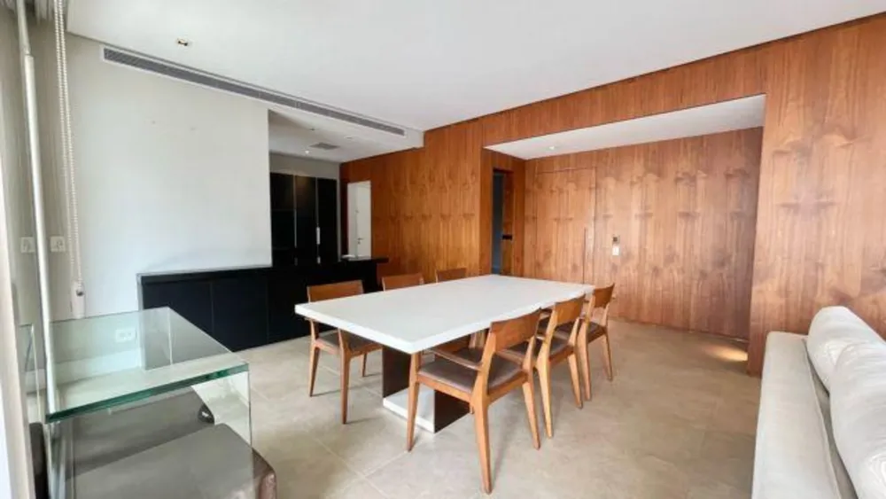 Apartamento, 3 quartos, 160 m² - Foto 5