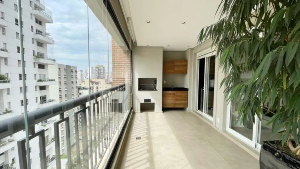 Apartamento, 3 quartos, 160 m² - Foto 8