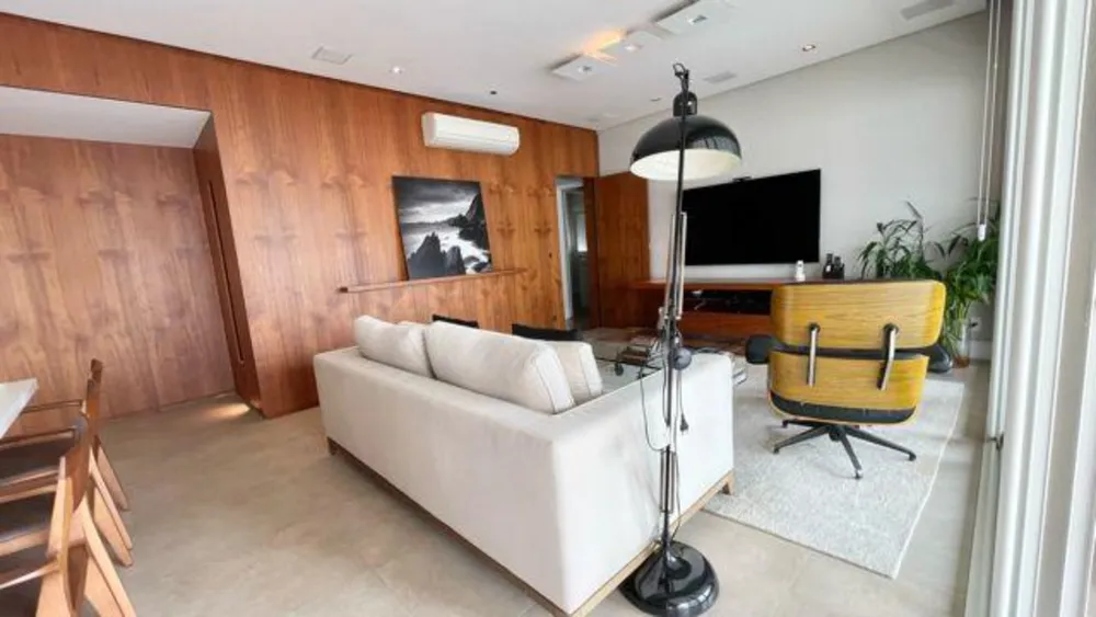 Apartamento, 3 quartos, 160 m² - Foto 6