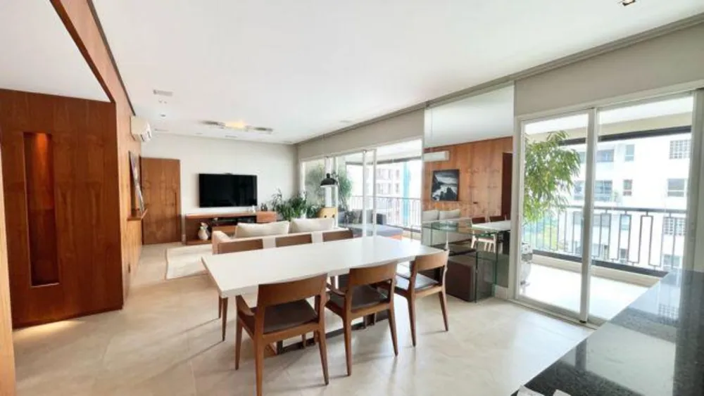 Apartamento, 3 quartos, 160 m² - Foto 7