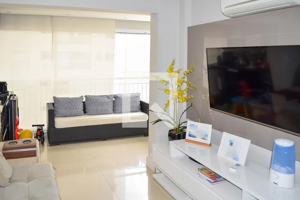 Apartamento, 2 quartos, 70 m² - Foto 2