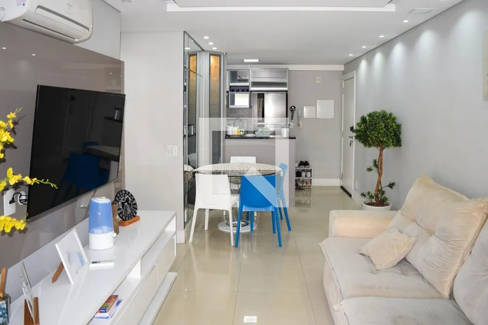 Apartamento, 2 quartos, 70 m² - Foto 3