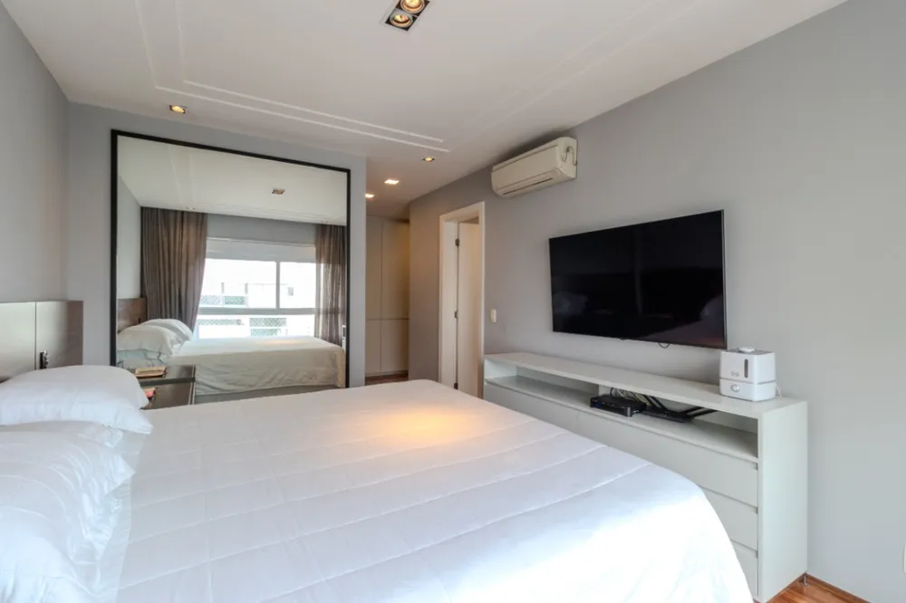 Apartamento, 3 quartos, 220 m² - Foto 7