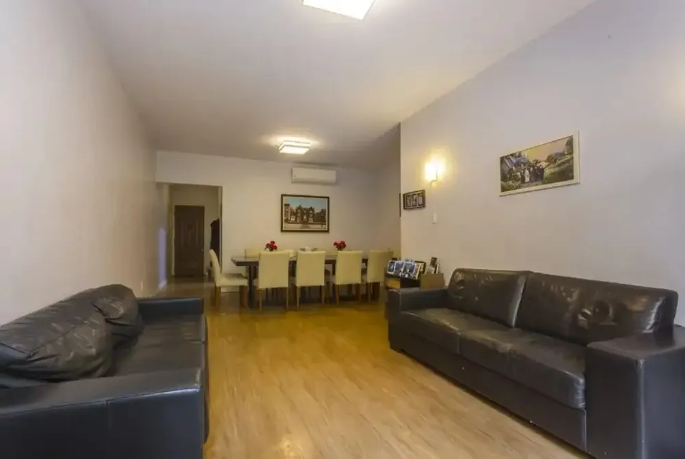 Apartamento, 3 quartos, 150 m² - Foto 7