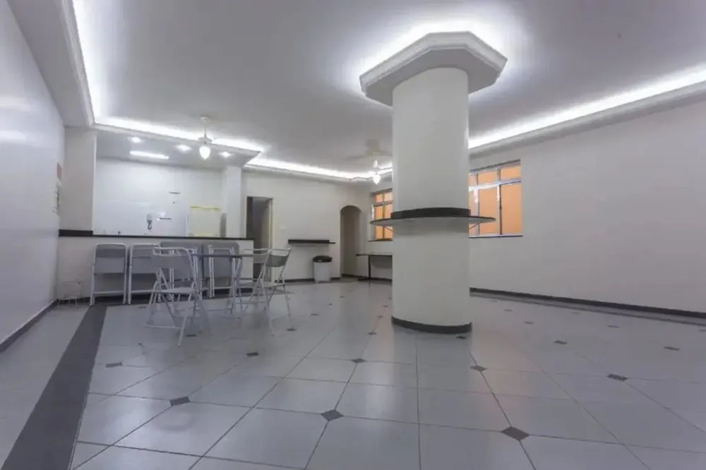 Apartamento, 3 quartos, 150 m² - Foto 6