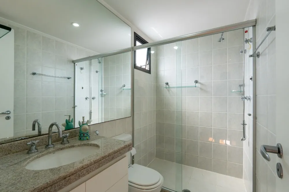 Apartamento, 4 quartos, 200 m² - Foto 8