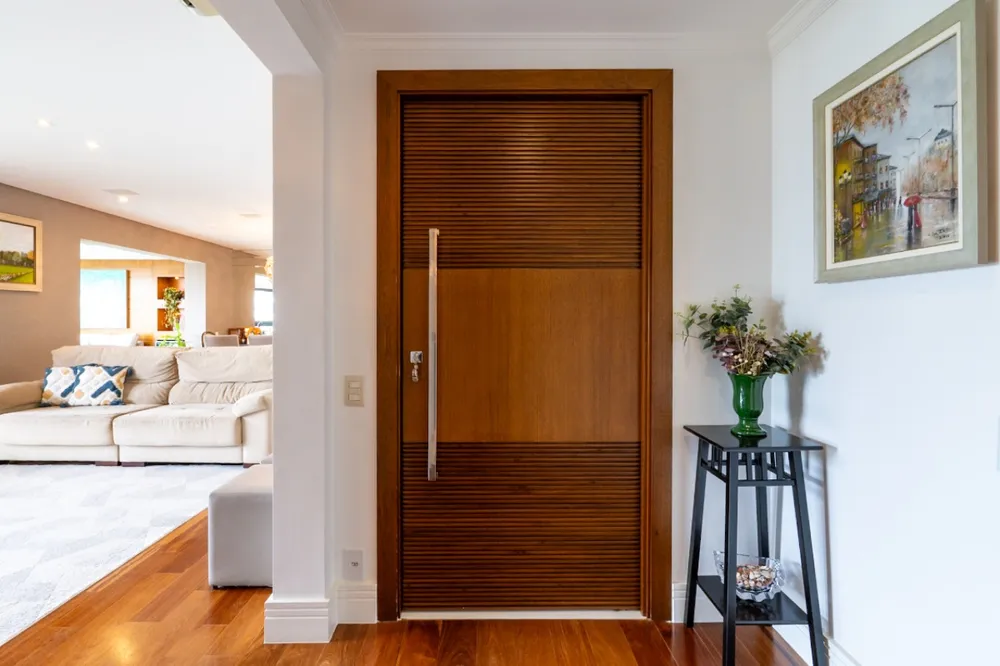 Apartamento, 4 quartos, 200 m² - Foto 7