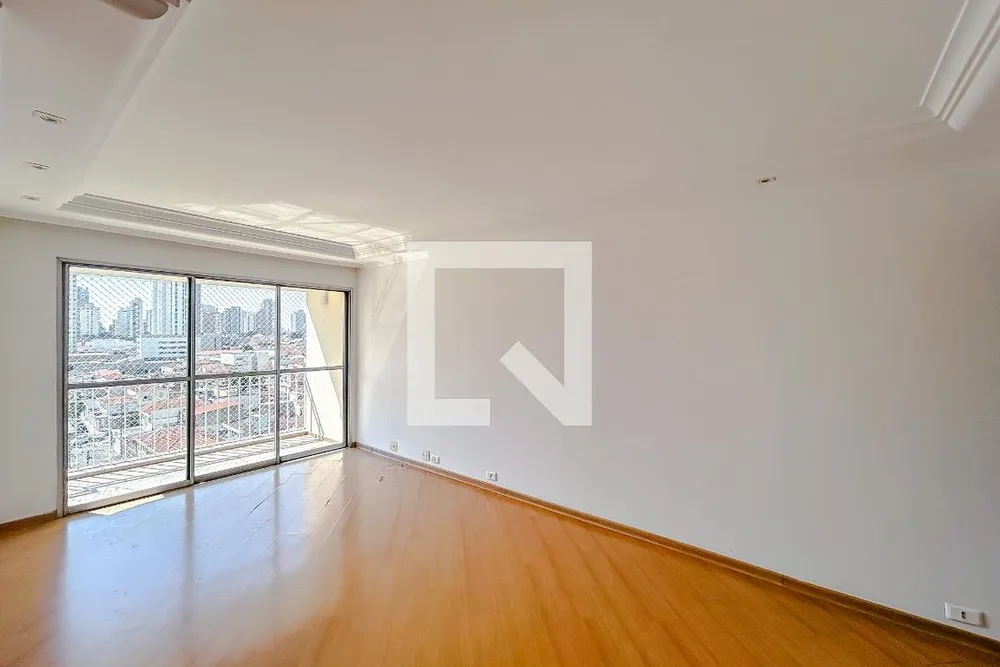 Apartamento, 3 quartos, 100 m² - Foto 2