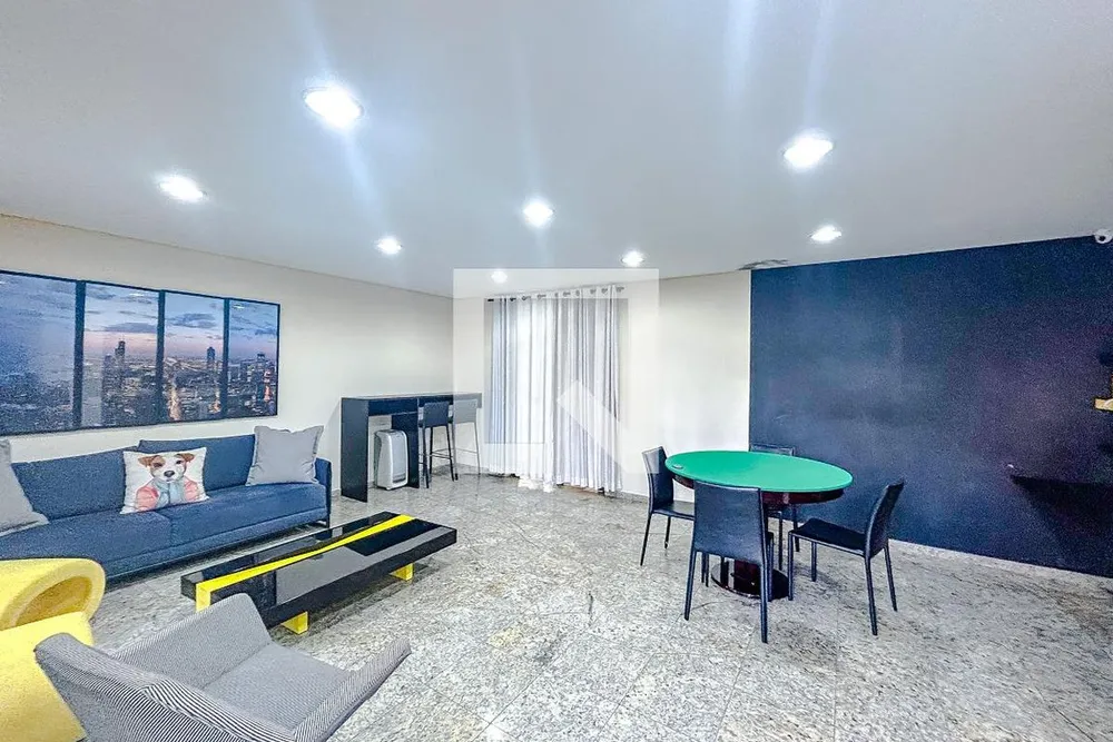 Apartamento, 3 quartos, 100 m² - Foto 6