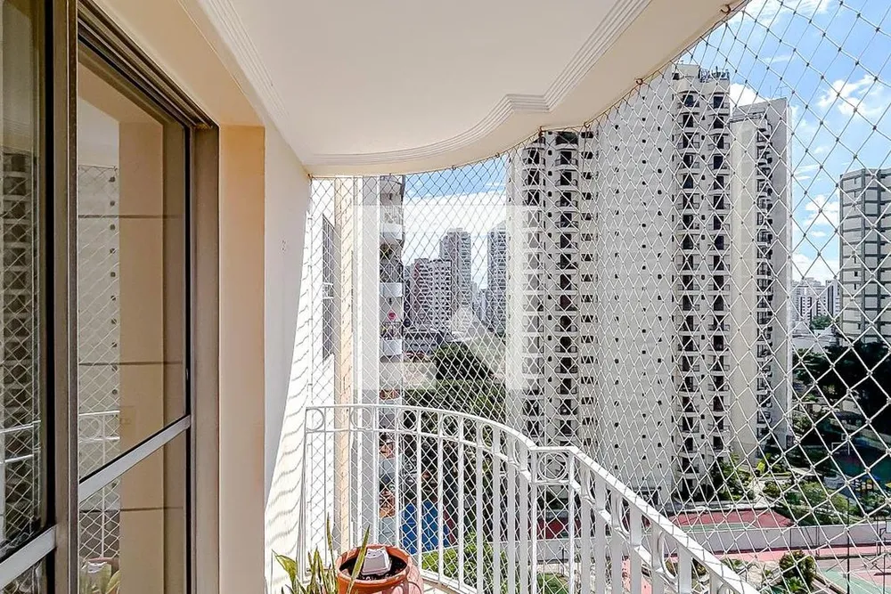 Apartamento, 3 quartos, 100 m² - Foto 7