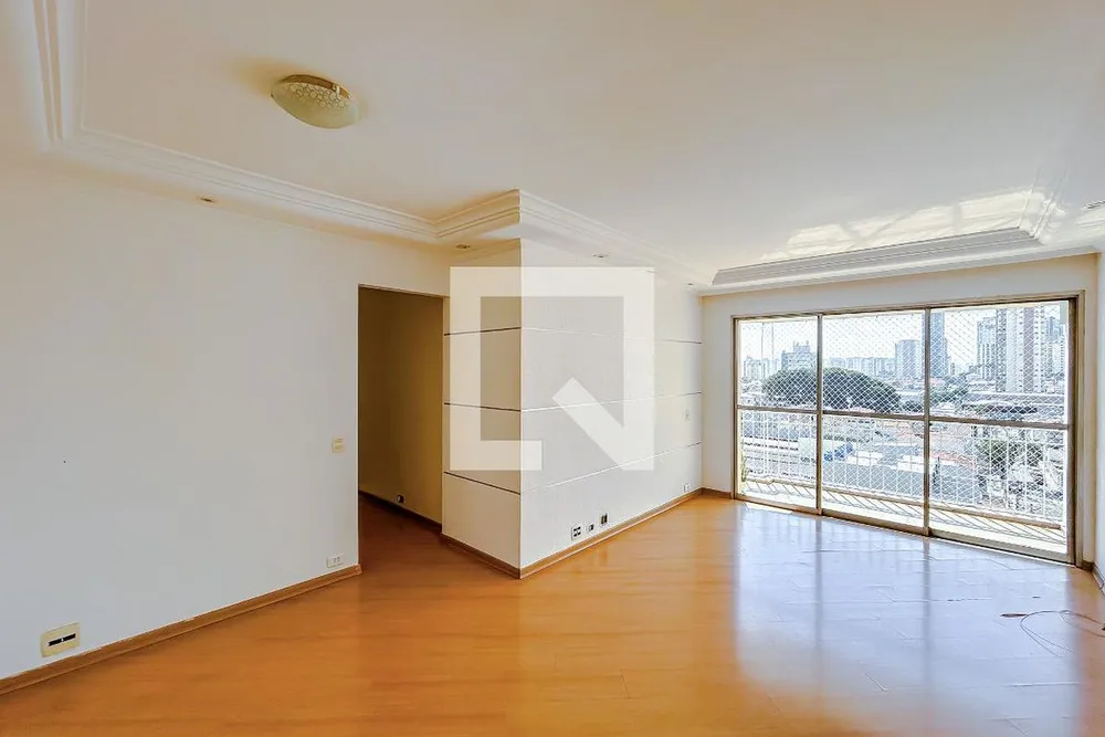 Apartamento, 3 quartos, 100 m² - Foto 1
