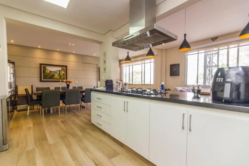 Apartamento, 3 quartos, 148 m² - Foto 1