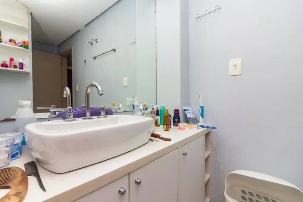 Apartamento, 3 quartos, 148 m² - Foto 5