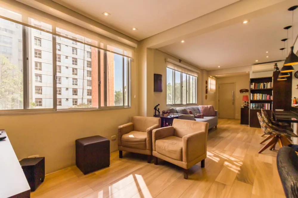 Apartamento, 3 quartos, 148 m² - Foto 7