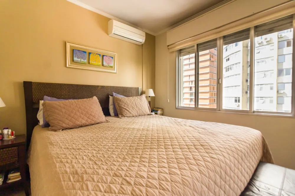 Apartamento, 3 quartos, 148 m² - Foto 6