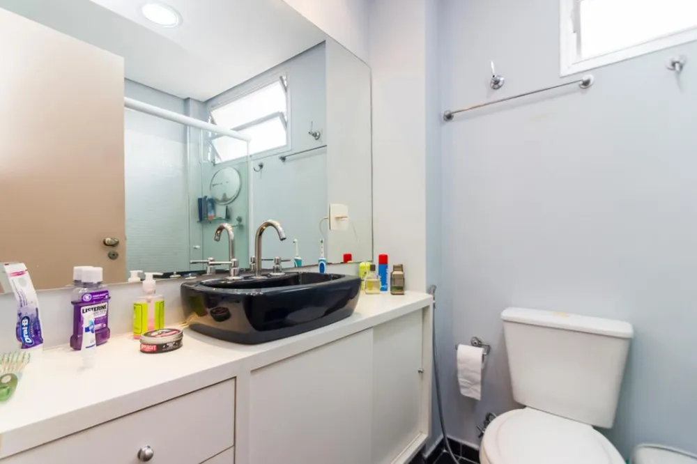 Apartamento, 3 quartos, 148 m² - Foto 8