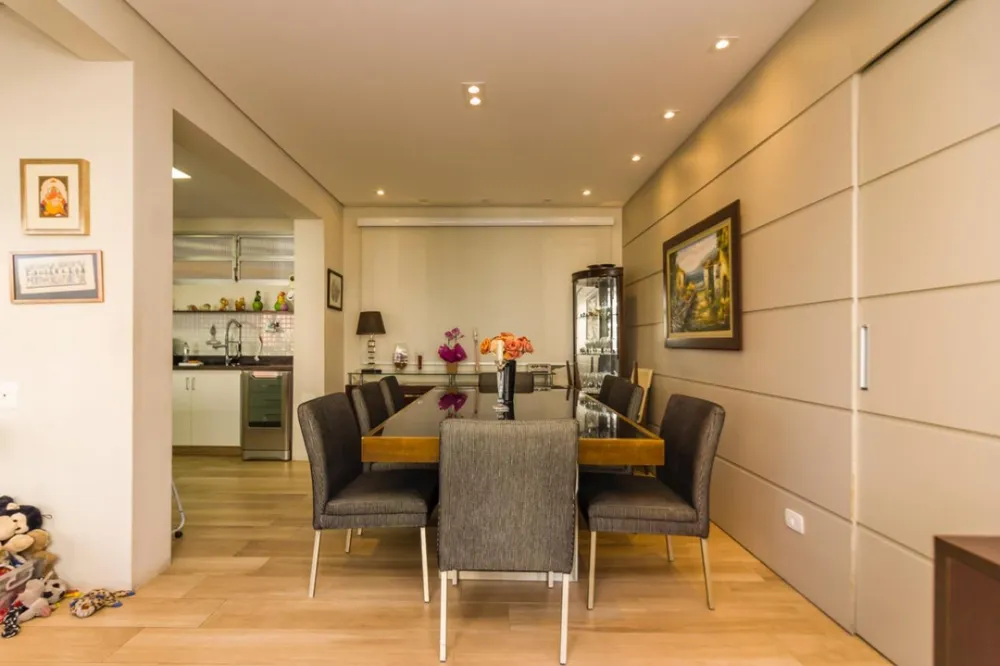 Apartamento, 3 quartos, 148 m² - Foto 3