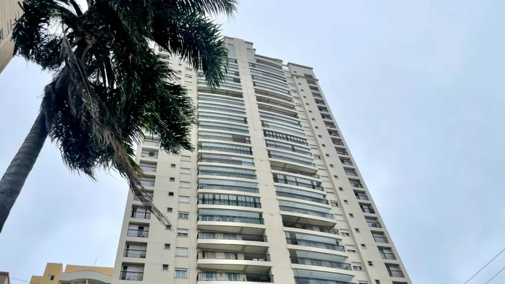 Apartamento, 3 quartos, 170 m² - Foto 4