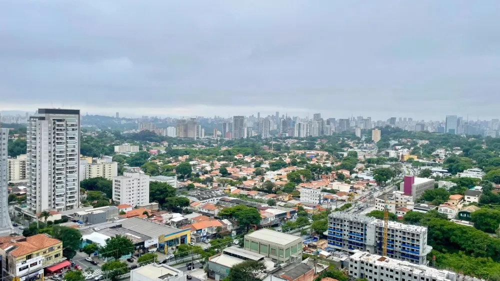 Apartamento, 3 quartos, 170 m² - Foto 5