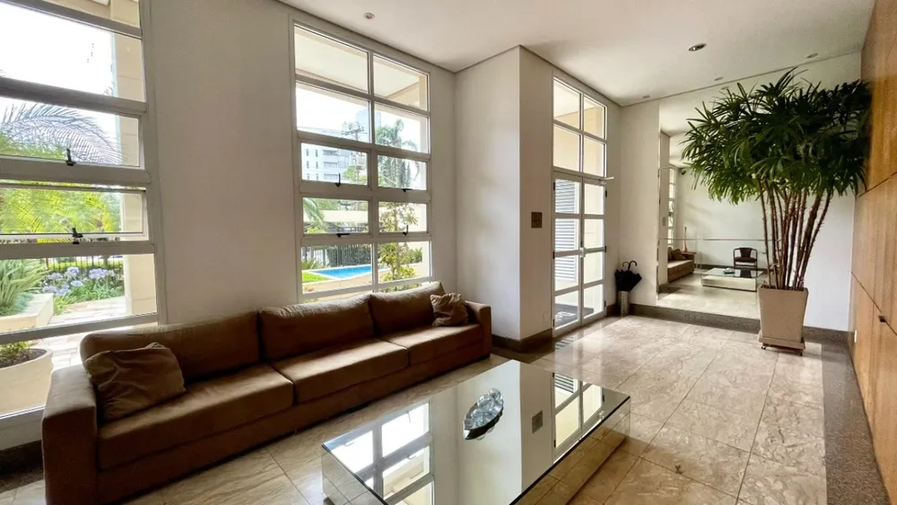 Apartamento, 3 quartos, 170 m² - Foto 6