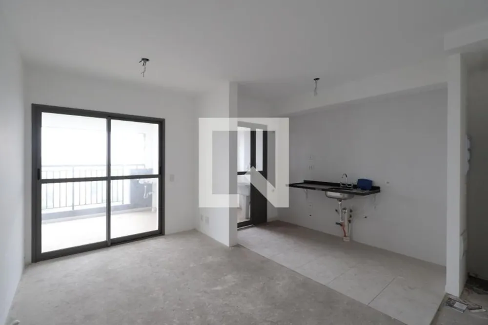 Apartamento, 2 quartos, 66 m² - Foto 2