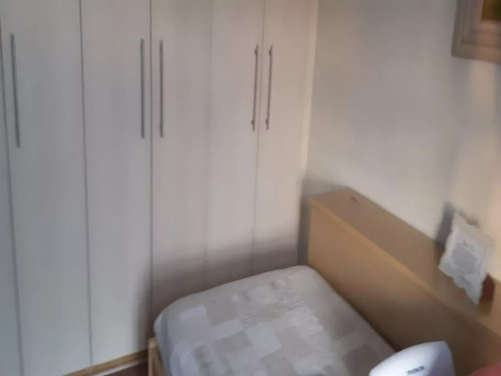 Apartamento à venda com 3 quartos, 114m² - Foto 2