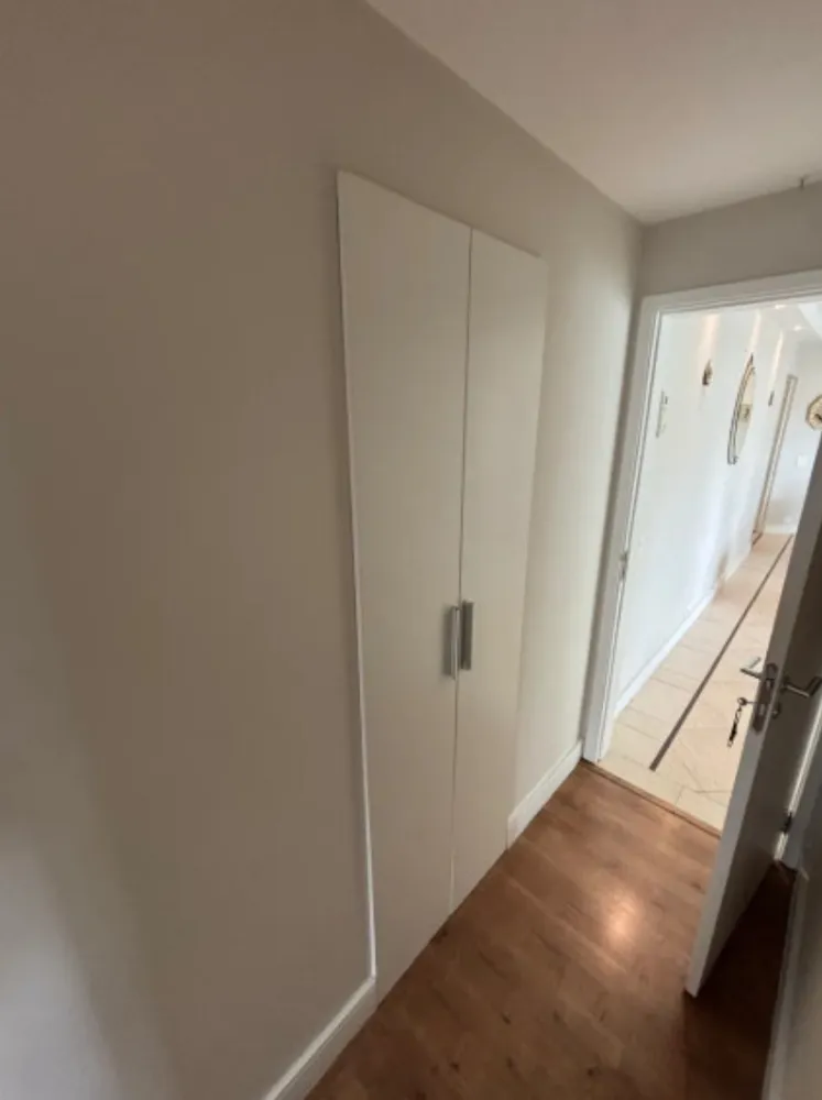 Apartamento, 3 quartos, 115 m² - Foto 5