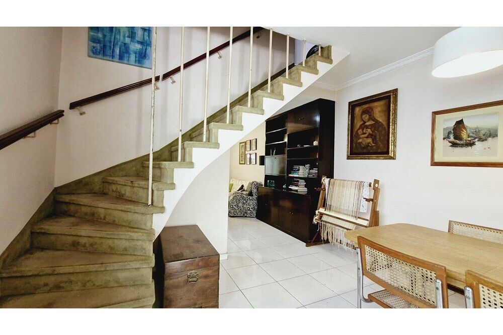 Casa, 3 quartos - Foto 16