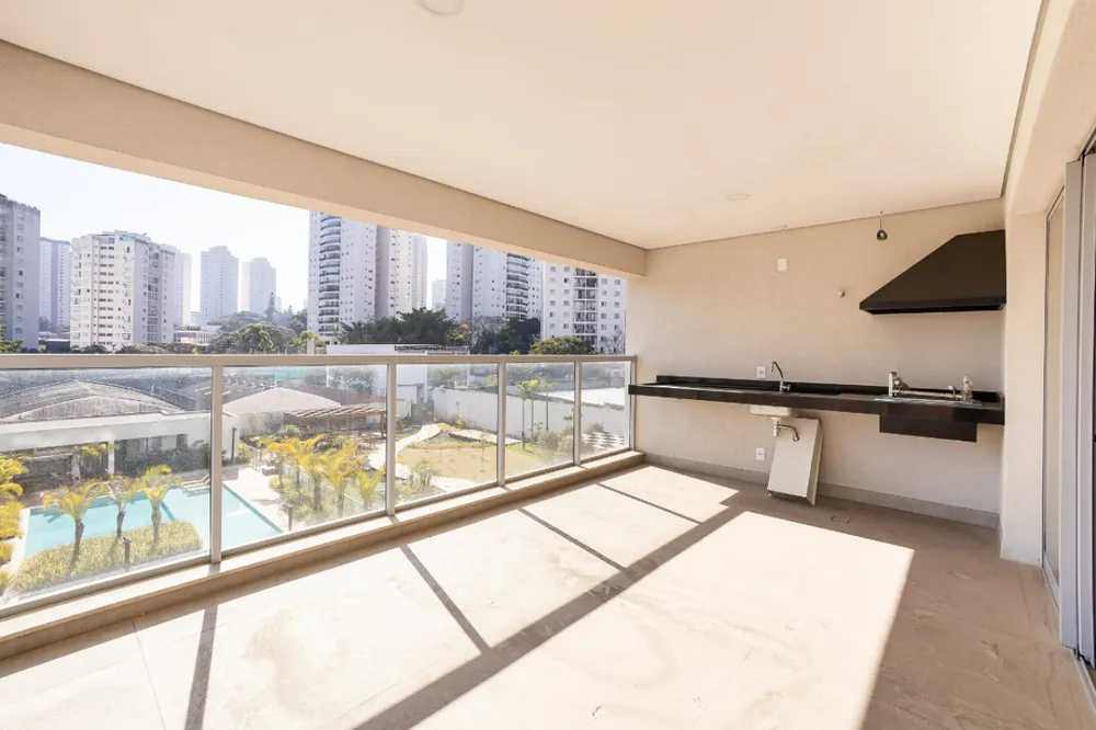 Apartamento, 3 quartos, 130 m² - Foto 1