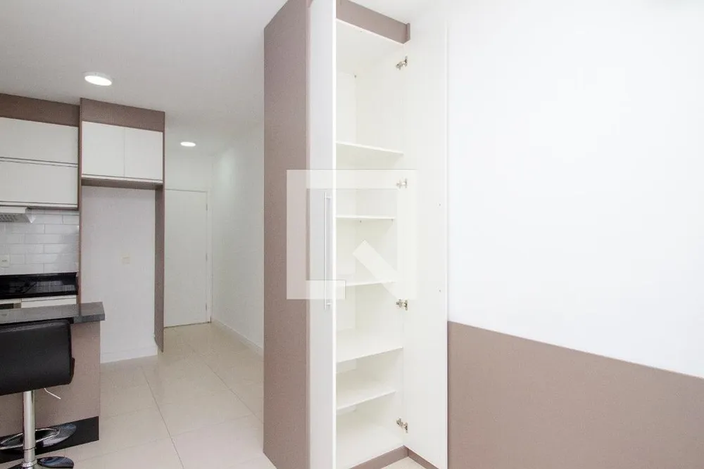 Apartamento, 1 quarto, 37 m² - Foto 3