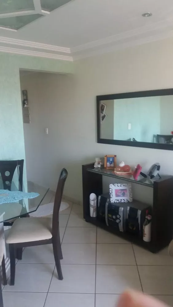 Apartamento à venda com 2 quartos, 51m² - Foto 4