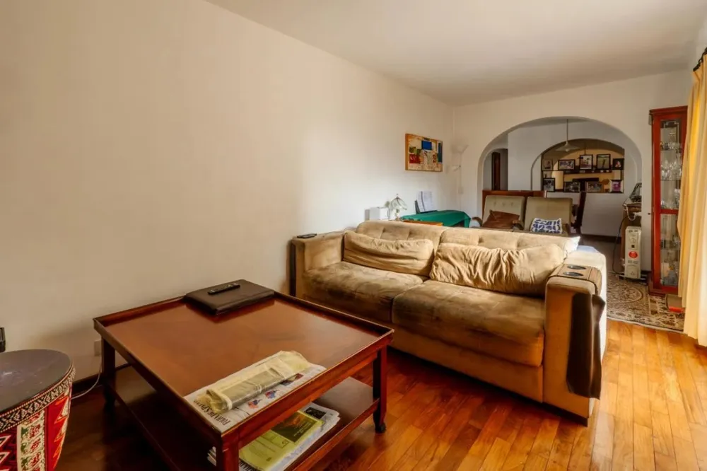 Apartamento, 3 quartos, 150 m² - Foto 4