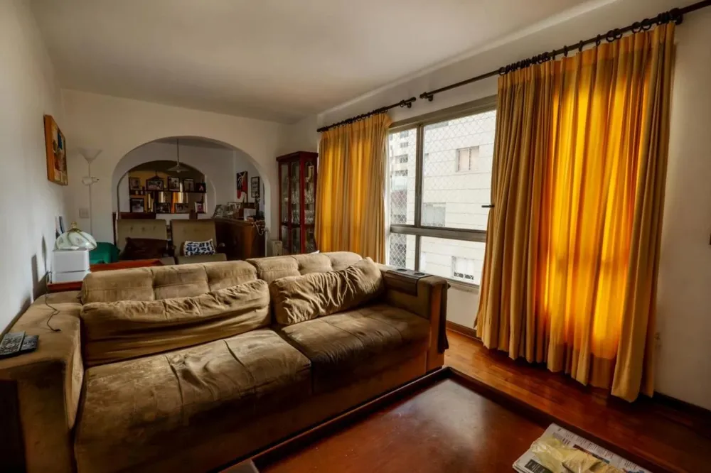 Apartamento, 3 quartos, 150 m² - Foto 3