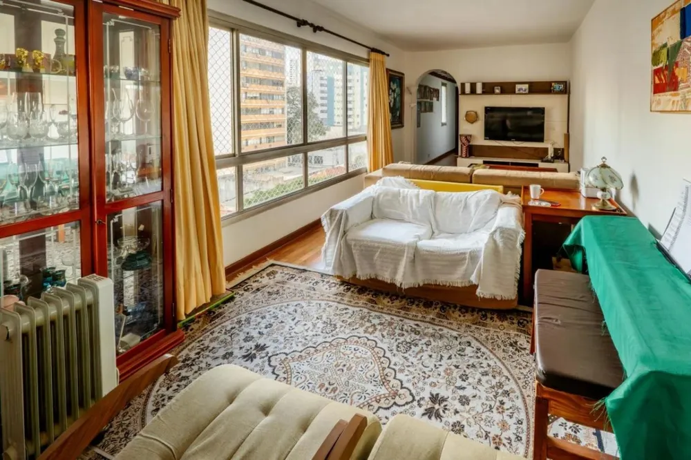 Apartamento, 3 quartos, 150 m² - Foto 2