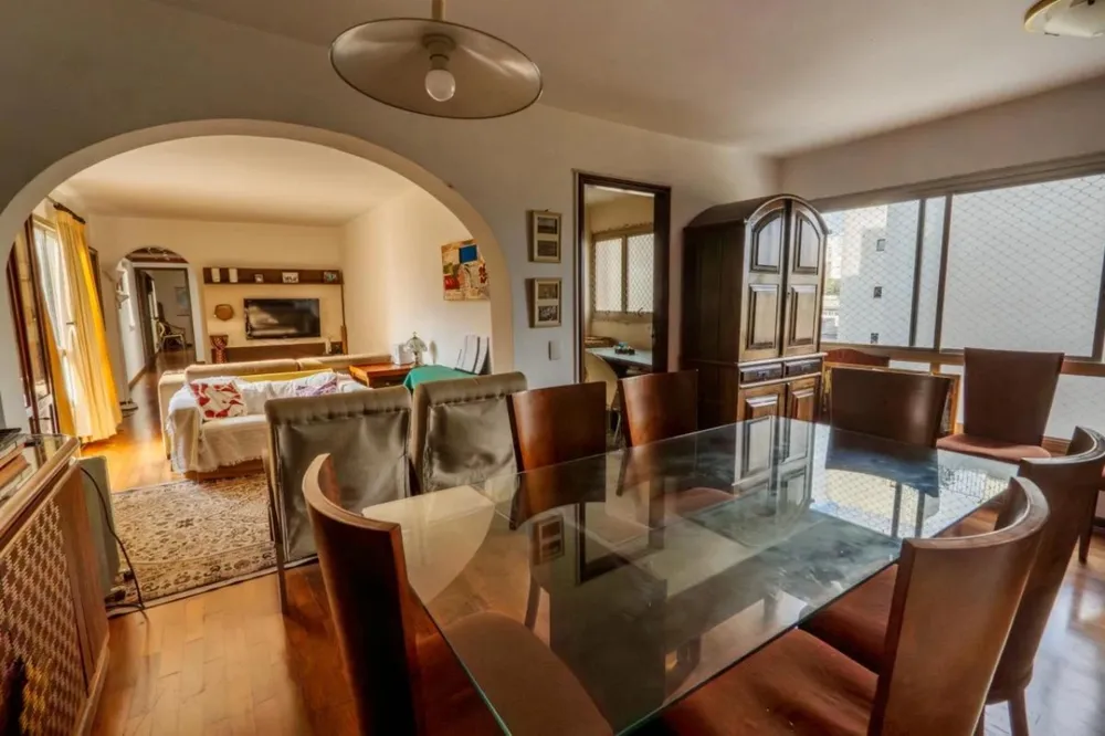 Apartamento, 3 quartos, 150 m² - Foto 1