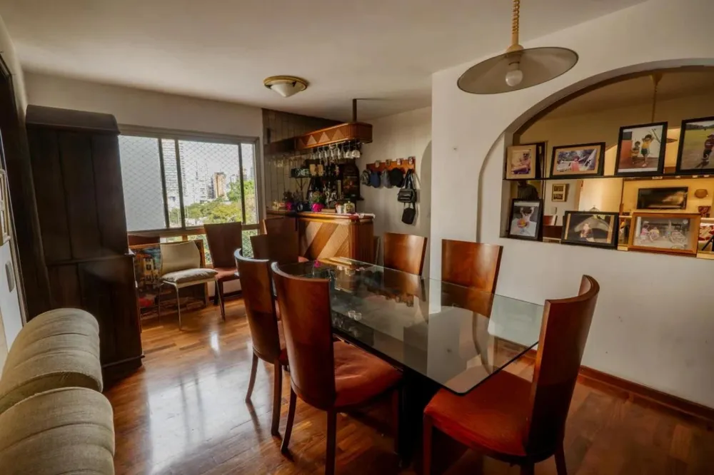 Apartamento, 3 quartos, 150 m² - Foto 6