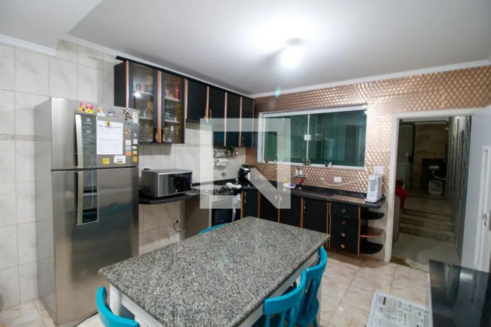 Casa, 3 quartos, 130 m² - Foto 7
