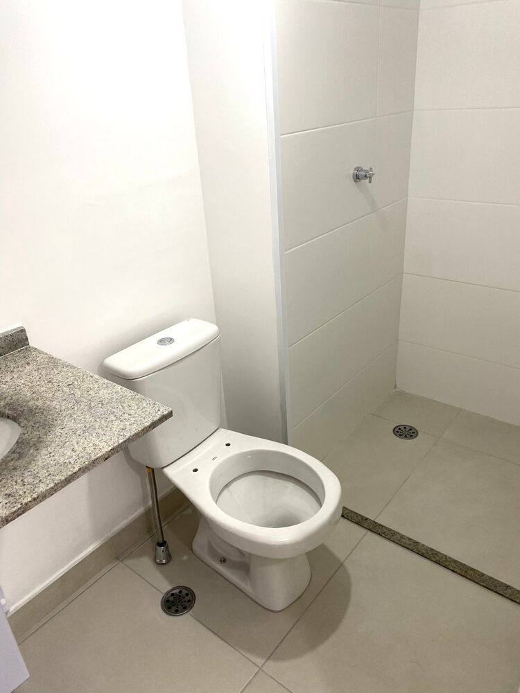 Apartamento, 1 quarto, 31 m² - Foto 4