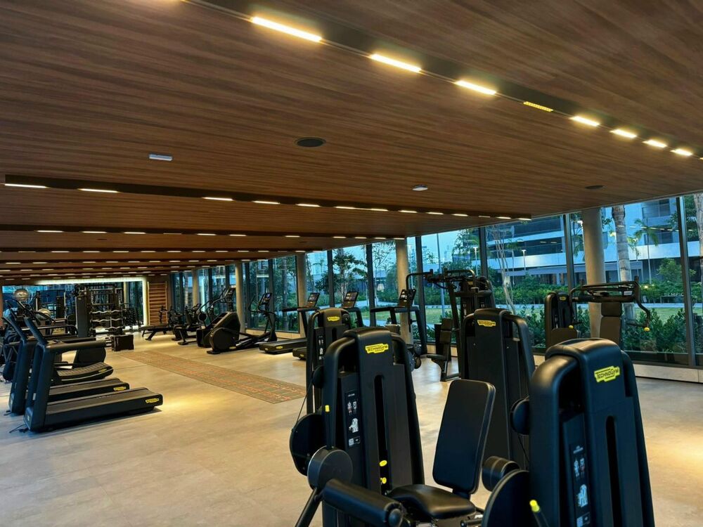 Apartamento, 3 quartos, 142 m² - Foto 9