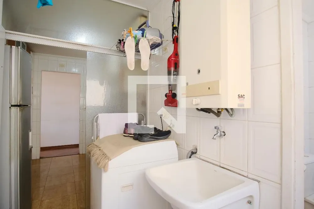 Apartamento, 3 quartos, 82 m² - Foto 6