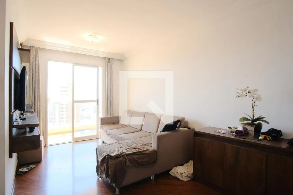 Apartamento, 3 quartos, 82 m² - Foto 3